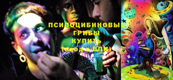 альфа пвп Липки