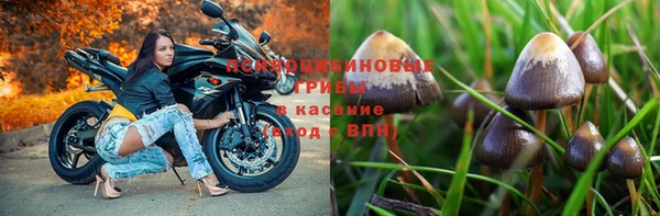 альфа пвп Липки